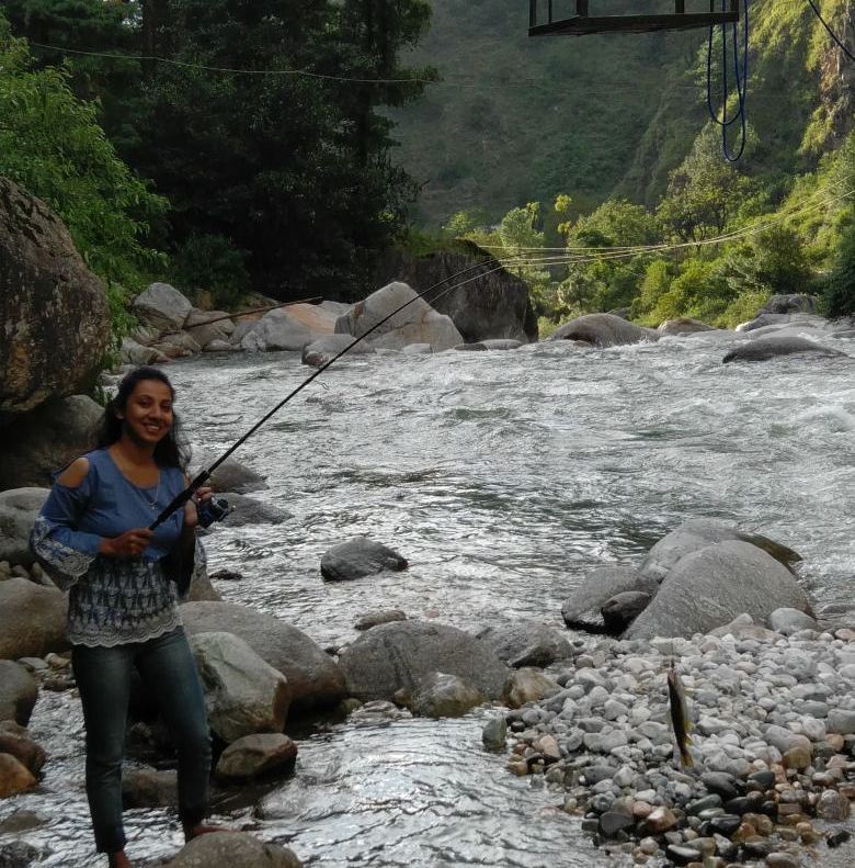 Himachali Essentials- Tirthan Valley - Himachali Essentials- Tirthan Valley Himachali Essentials, Near Fish Farm hamini, Sunshine Camp, Gushaini, Pekhri, Himachal Pradesh 175123, India