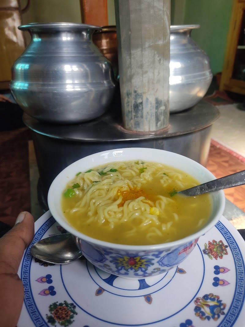 Himalayan Homestay - Himalayan Homestay opposite to Electricity Board, Kaza, Kaza Khas, Himachal Pradesh 172114, India