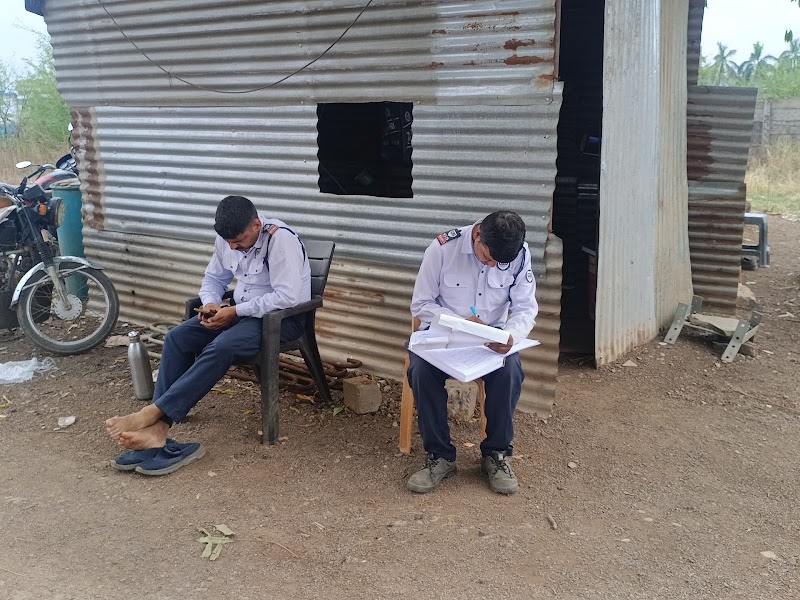 Power Mech Base Camp Railway Project - Power Mech Base Camp Railway Project 3XR6+CP, Jangalpur, Chhattisgarh 491441, India