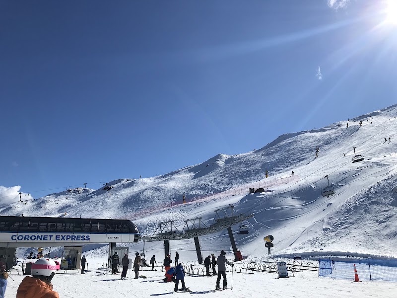 Coronet Peak