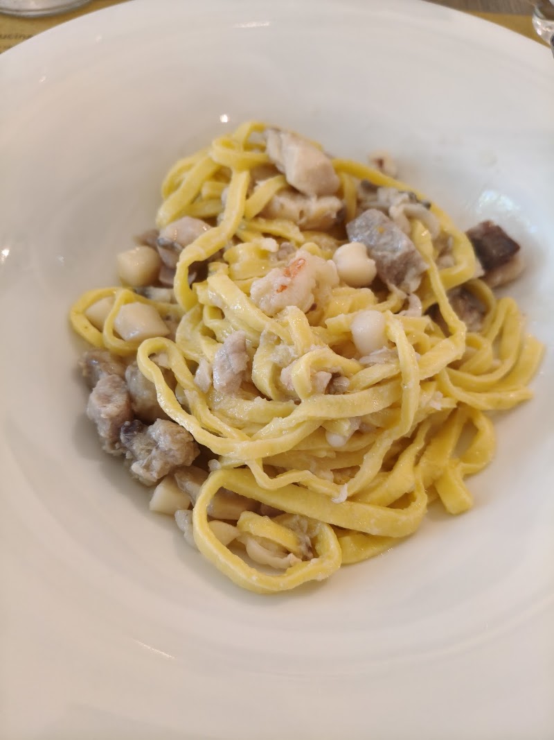 Osteria Bartolini - Osteria Bartolini, Piazza Malpighi, 16, 40123 Bologna BO, Italy