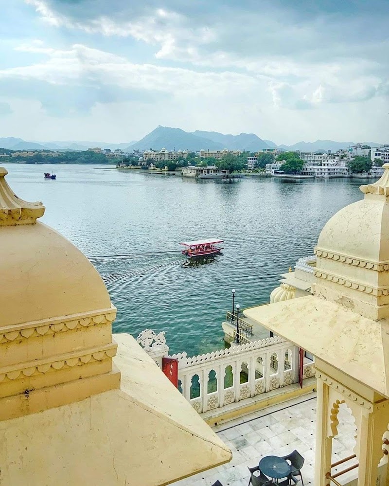 Lake Pichola - Lake Pichola Lake Pichola, Pichola, Udaipur, Rajasthan 313001