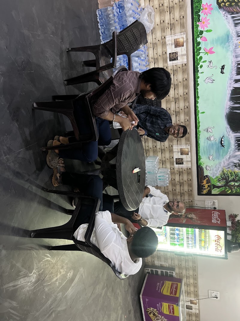 JP dhaba - JP dhaba, Monnet Rd, Kurud-2, Chhattisgarh 492101, India