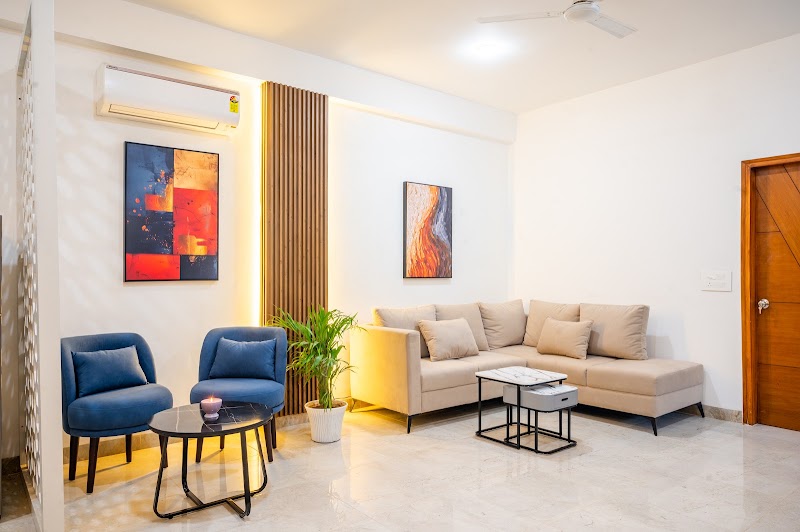 Housr Homes 28 III - Housr Homes 28 III Plot No - 42, Sector 28, Chakkarpur, Gurugram, Haryana 122001, India