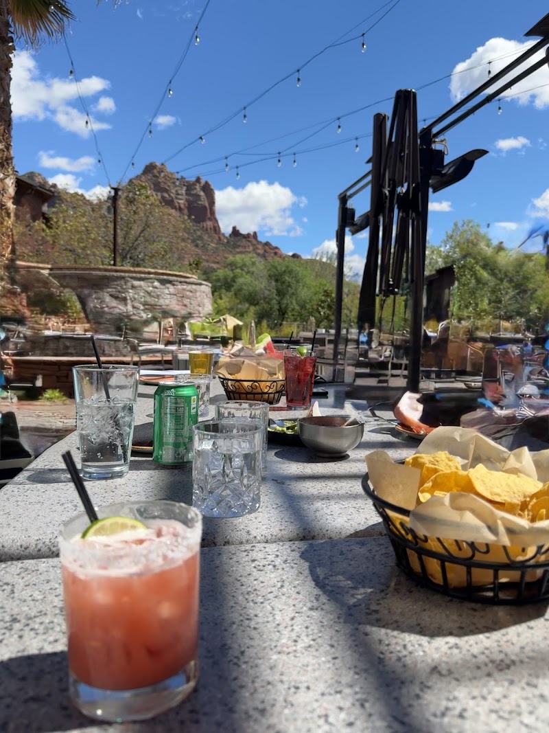 SaltRock Kitchen - SaltRock Kitchen, 100 Amara Ln #101, Sedona, AZ 86336, USA