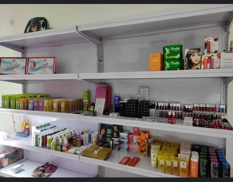 Modicare DP Khariar - Modicare DP Khariar, Gadramunda, Sri Krushna Nagar, Khariar, Gadramunda, Odisha 766107, India