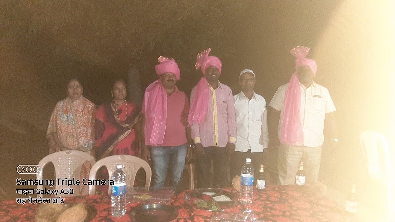 Hotel Kinara - Hotel Kinara, 8JJ7+2C, Baragaon Nandur, Maharashtra 413722, India