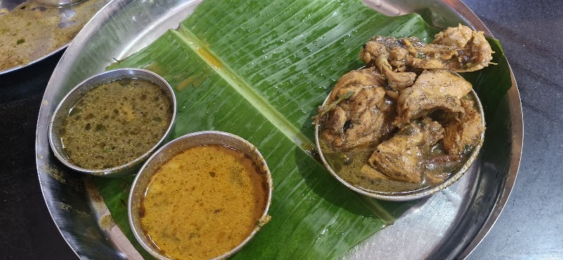 Tegu Mess - Tegu Mess, #5, First Floor, 6th Cross, Adipampa Rd, Vani Vilas Mohalla, Mysuru, Karnataka 570002, India