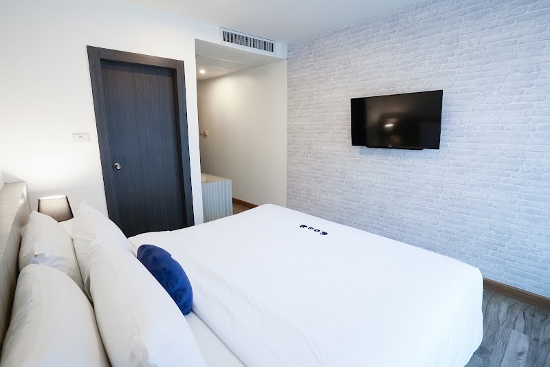 Kokotel Pattaya North Beach - Kokotel Pattaya North Beach 8, 188, Muang Pattaya, Amphoe Bang Lamung, Chang Wat Chon Buri 20150, Thailand