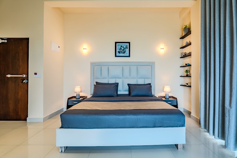 Mzion Hotel Weligama - Mzion Hotel Weligama 51 Samaraweera Pl, Weligama 81700, Sri Lanka