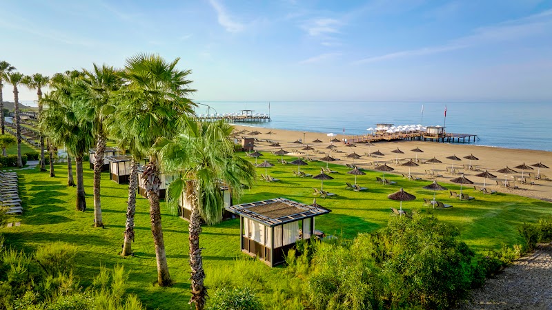 Voyage Belek Golf & Spa