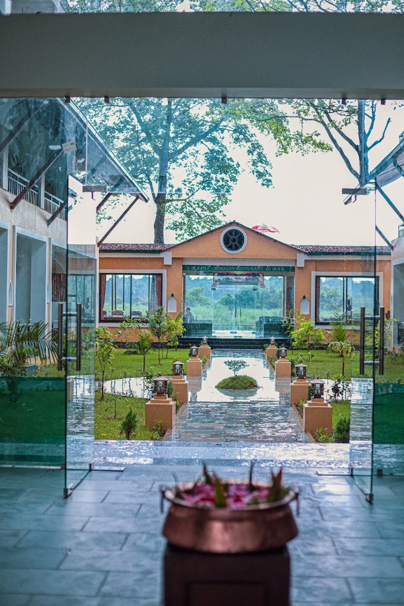 Royal Jungle Villas - Royal Jungle Villas Baadreni Road, Ratnanagar 44200, Nepal