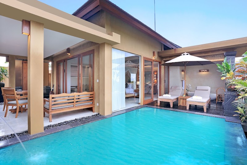 The Sankara Suites & Villas - The Sankara Suites & Villas, Jl. Sri Wedari No.78, Ubud, Kecamatan Ubud, Kabupaten Gianyar, Bali 80571, Indonesia