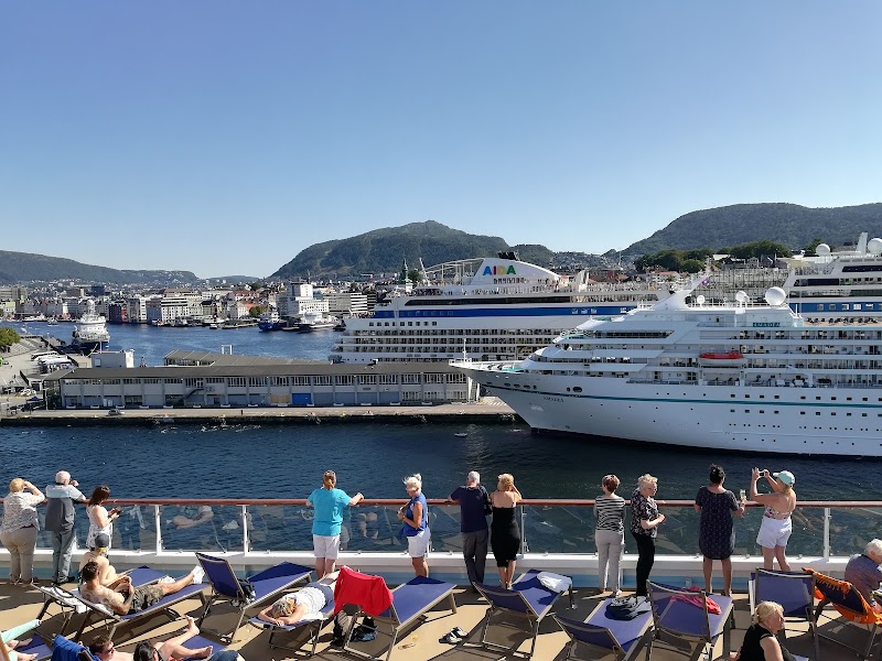 Bergen Ølfestival - Bergen Ølfestival Bergenhus 10, 5003 Bergen, Norway