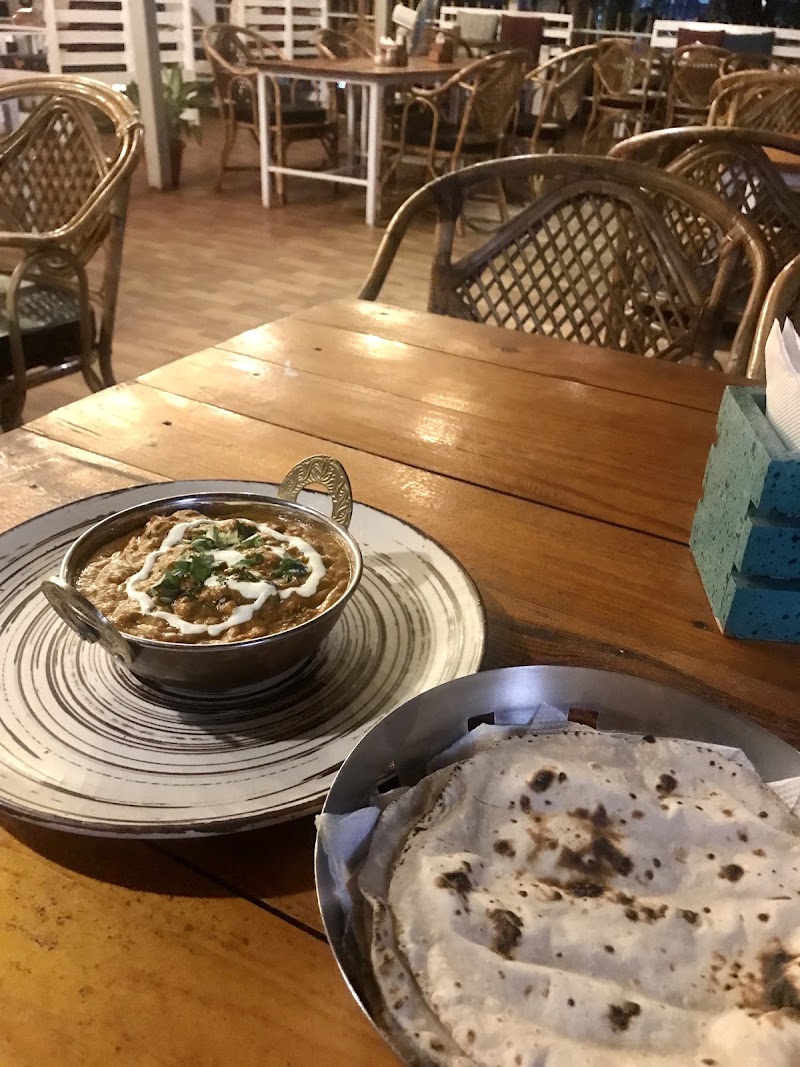 Ton‘s Café and Staycation ( Taste of Nature ) - Ton‘s Café and Staycation ( Taste of Nature ) 225G+3R7, Ourem Rd, Mohanbagh, Palolem, Canacona, Goa 403702, India