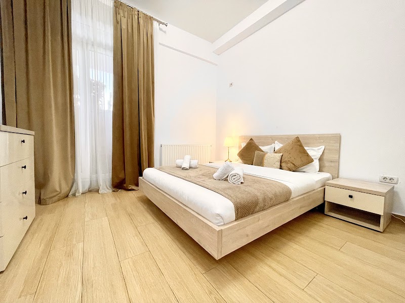 Central Address Apart-Hotel - Central Address Apart-Hotel, Strada Progresului 2, 040269 București, Romania