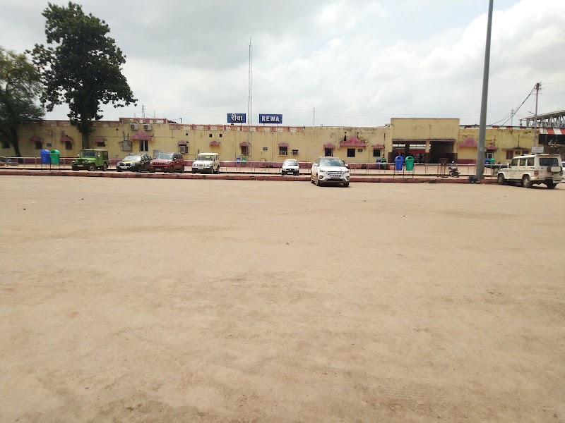 Rewa - Rewa, Madhya Pradesh 486001, India
