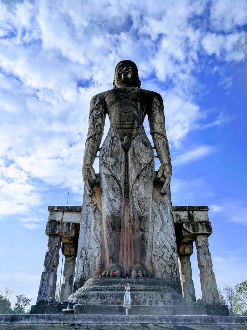 Venur - Venur, Karnataka, India