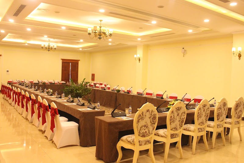 Hoang Son White Palace - Wedding and Event center - Hoang Son White Palace - Wedding and Event center, 98 Trịnh Tú, Hoa Lư, Ninh Bình, Vietnam