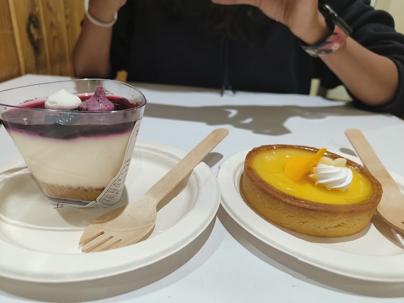 Theobroma Bakery and Cake Shop - Koregaon Park, Pune - Theobroma Bakery and Cake Shop - Koregaon Park, Pune, Shop No. 3-4, Ground Floor, Lane Number 5, Ganga Fortune Society, Meera Nagar, Koregaon Park, Pune, Maharashtra 411001, India