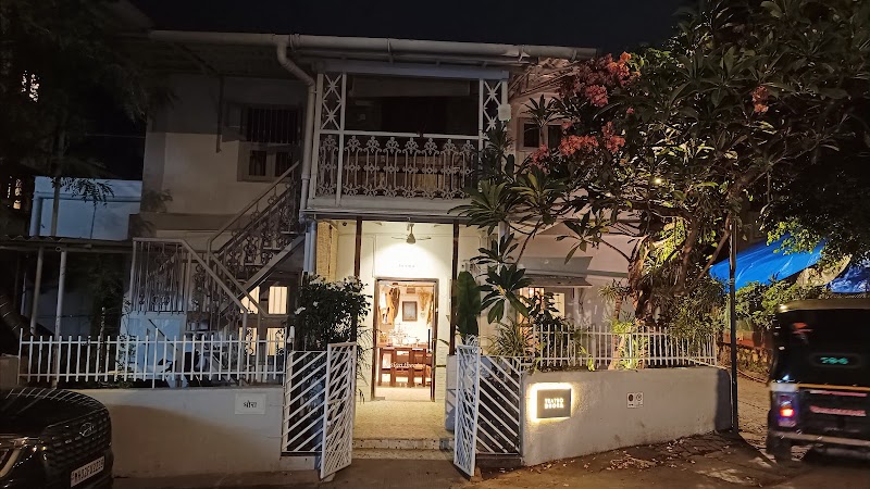 Dhora - Dhora, 32, Pali Mala Rd, Bandra West, Mumbai, Maharashtra 400050, India