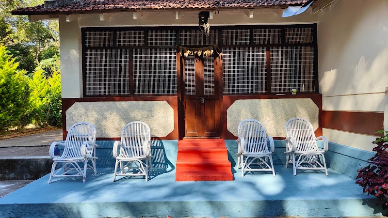 Heritage Homestay Chikmagalur - Heritage Homestay Chikmagalur KT Dinesh House, Karemane Estate, Joladal, post, Joladalu, Karnataka 577130, India