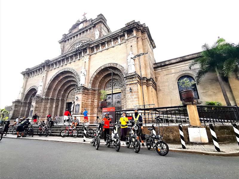 Intramuros - Intramuros, Manila, 1002 Metro Manila, Philippines