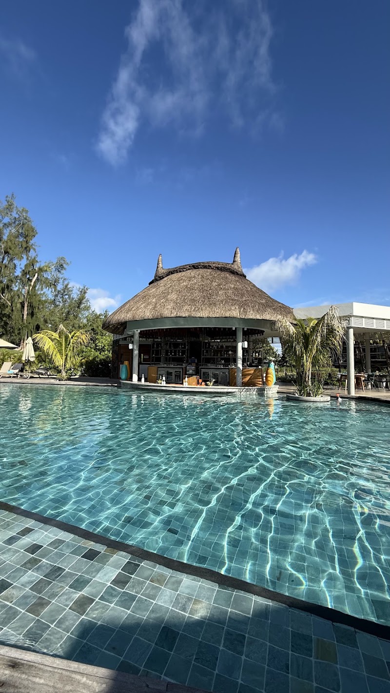 Constance Le Chaland - Constance Le Chaland, Blue Bay Marine Park MU, Le Chaland, Plaine Magnien 51510, Mauritius
