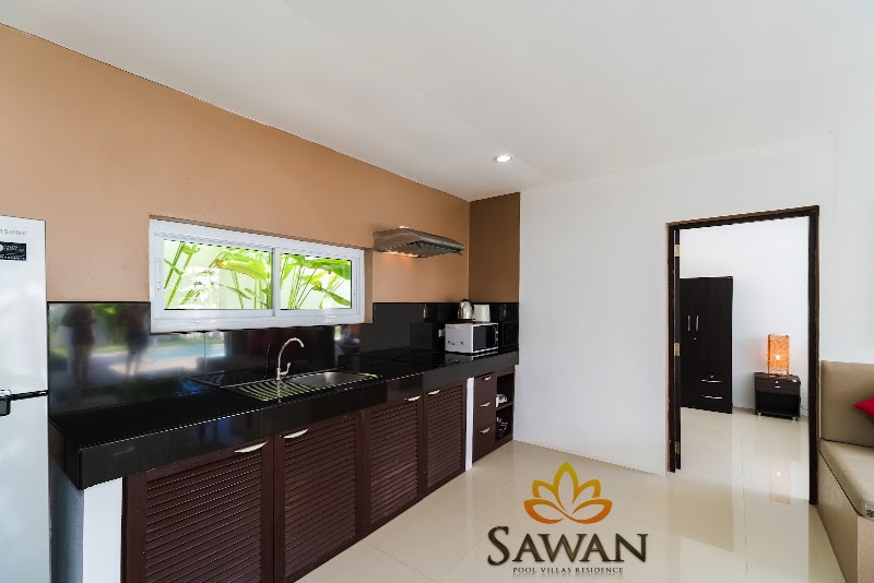 SAWAN Pool Villas Residence - SAWAN Pool Villas Residence 142/123 T., Lamai, ตำบล มะเร็ต Koh samui, Surat Thani 84310, Thailand