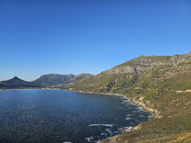 Chapman's Peak Drive Toll Gate - Chapman's Peak Drive Toll Gate, baai, Chapmans Peak Dr, Hout Bay, Cape Town, 7806, South Africa