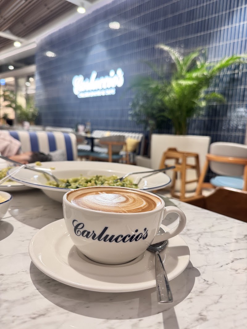 Carluccio's - Italian Restaurant in Dubai Marina - Carluccio's - Italian Restaurant in Dubai Marina Dubai Marina Mall - Level P Sheikh Zayed Rd - Marsa Dubai - Dubai Marina - Dubai - United Arab Emirates