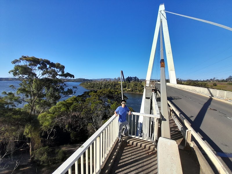 Tamar Valley - Tamar Valley, Sidmouth TAS 7270, Australia