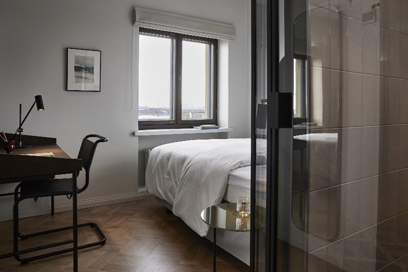 Solo Sokos Hotel Torni - Solo Sokos Hotel Torni Yrjönkatu 26, 00100 Helsinki, Finland