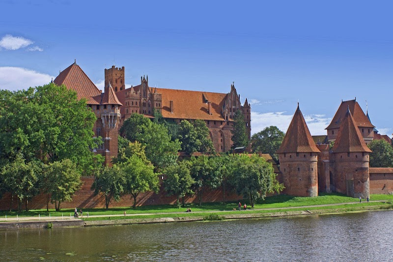 Malbork - Malbork, 82-200 Malbork, Poland