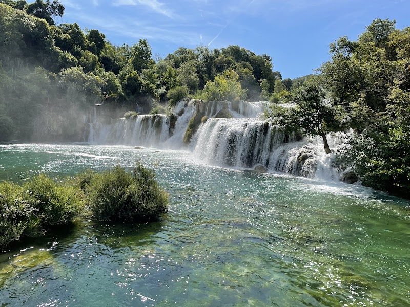 dalmatia-travel - dalmatia-travel, Lozovac Skocic 6, 22221, Šibenik, Croatia