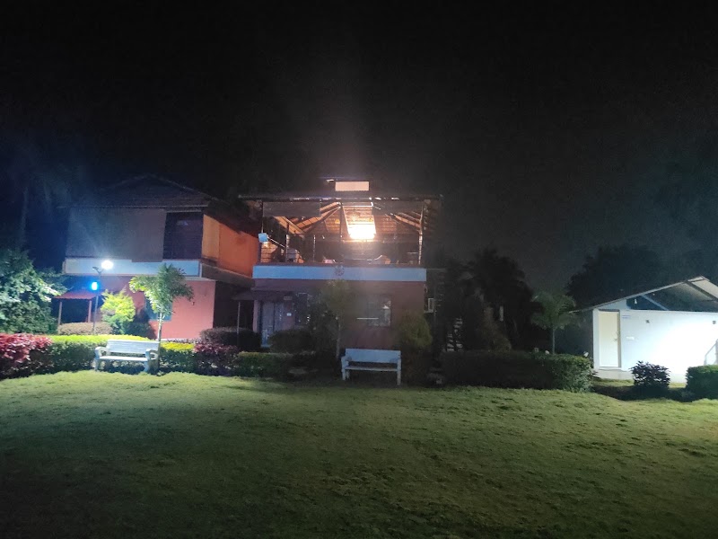 Nature Soul Resort - Nature Soul Resort 23, road, Sulthanpet, Nandi, Karnataka 562103, India