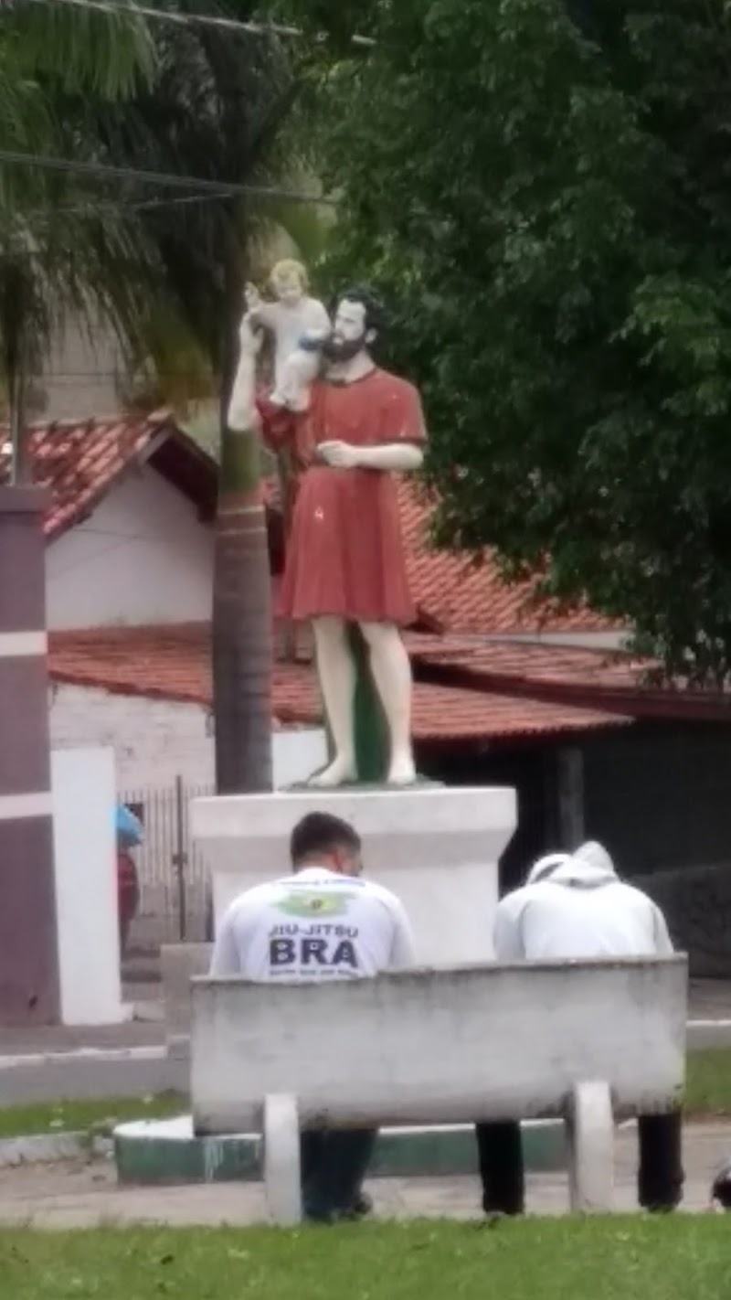 St Christopher Square - St Christopher Square, Av. Dr. Teodoro Quartim Barbosa, 1569-1607 - Retiro da Mantiqueira, Cruzeiro - SP, 12712-470, Brazil
