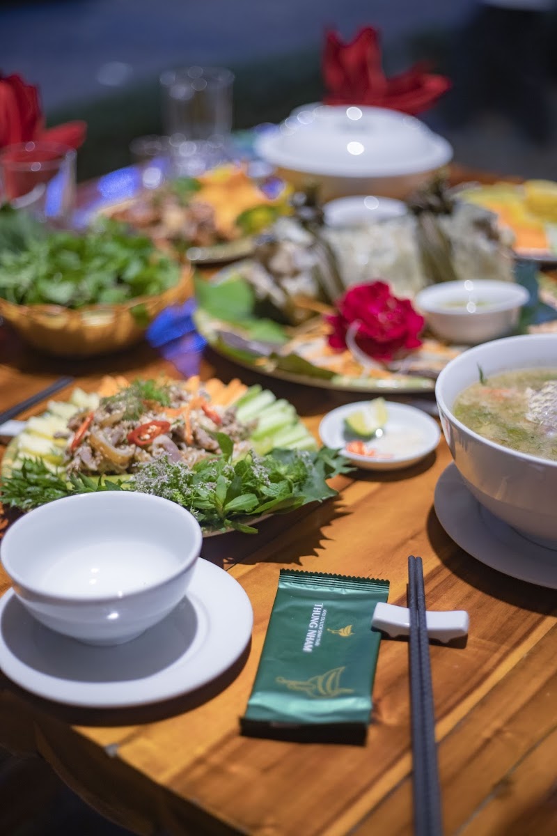 Thung Nham Ecotourism Zone - Ninh Binh - Thung Nham Ecotourism Zone - Ninh Binh, Thung Nham, Thôn Hải Nham, Nam Hoa Lư, Ninh Bình, Vietnam
