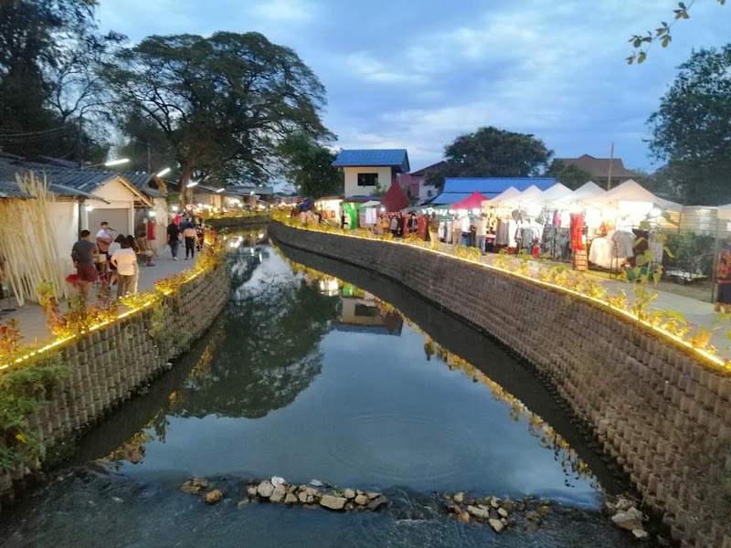Chiang Mai - Chiang Mai Chiang Mai, Mueang Chiang Mai District, Chiang Mai, Thailand