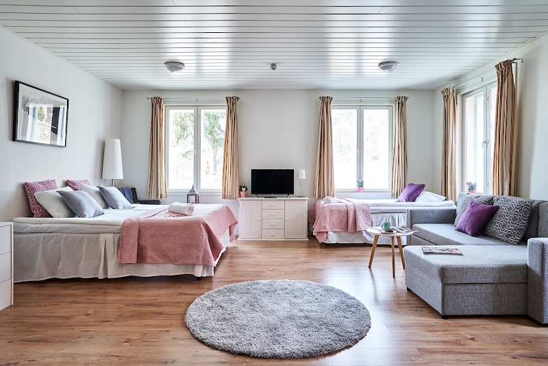 Apartments In Porvoo - Apartments In Porvoo Myllykyläntie 151, 07280 Porvoo, Finland