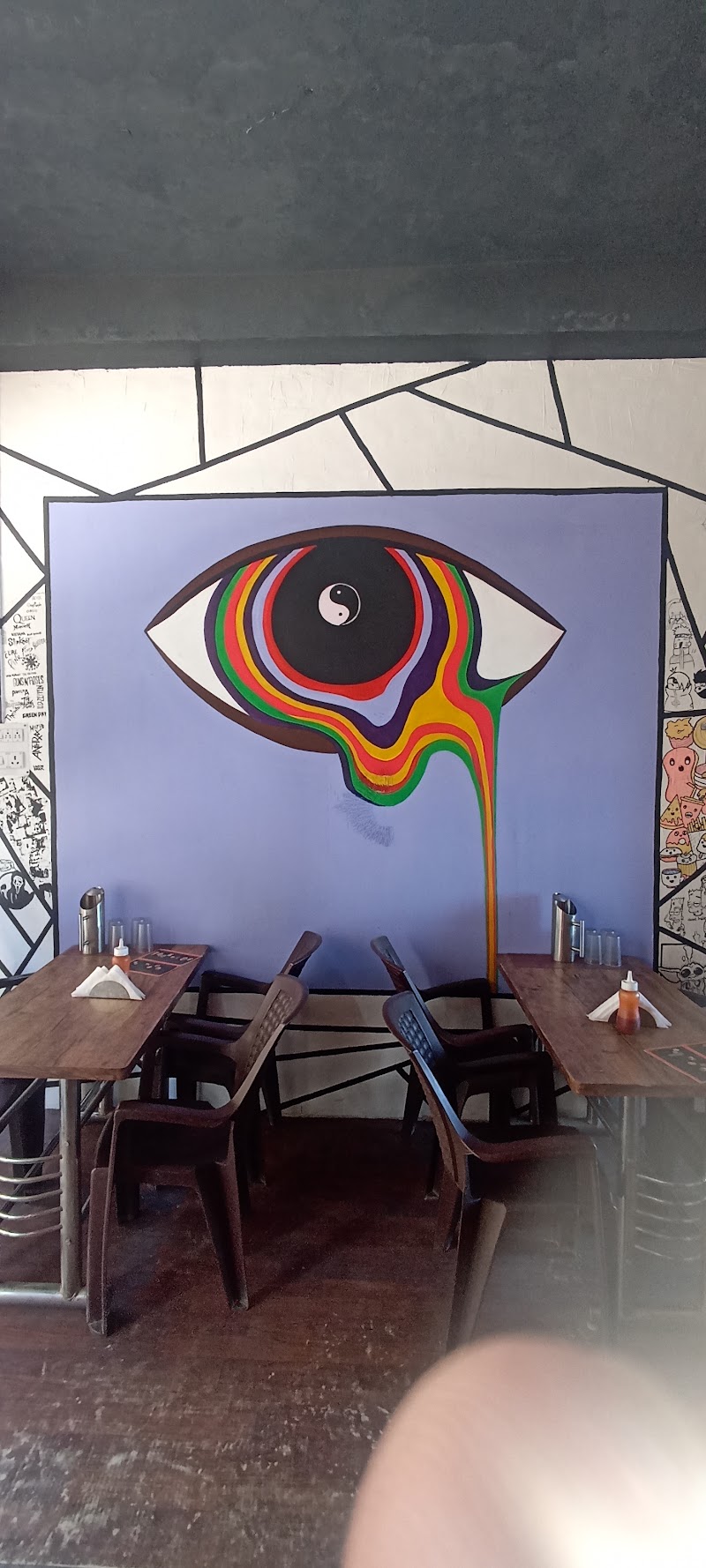 Cafe Highway