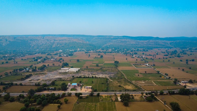 Aravali Hills Farms & Villa - Aravali Hills Farms & Villa, Bhiwadi State Highway, Ghasoli, Alwar, Rajasthan 301405, India