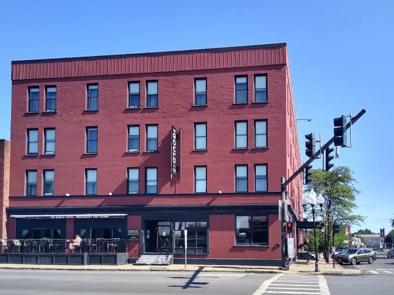 The Historic Gould Hotel Seneca Falls, an Ascend Collection Hotel