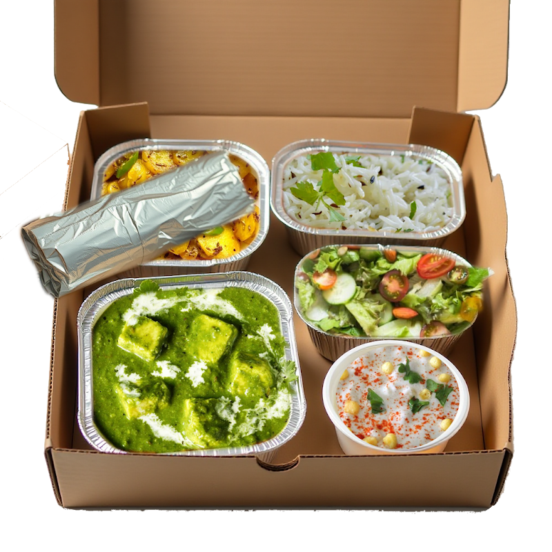 Happy Box Co (हैप्पी बॉक्स को) - Happy Box Co (हैप्पी बॉक्स को), Flat No. H-303, Palm Bellagio, TV Tower Road, near SMC hospital, Raipur, Chhattisgarh 492007, India