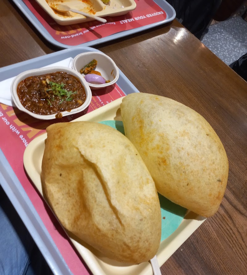 Haldiram's - MGF Metropolitan Mall - Haldiram's - MGF Metropolitan Mall 3rd floor, MGF Metropolitan Mall, Mehrauli-Gurgaon Rd, near MGF Metro Station, DLF Phase 2, Sector 25, Gurugram, Haryana 122009, India