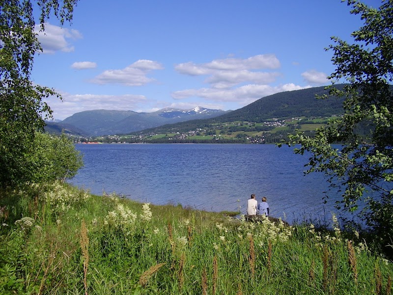 Voss Municipality - Voss Municipality, Norway