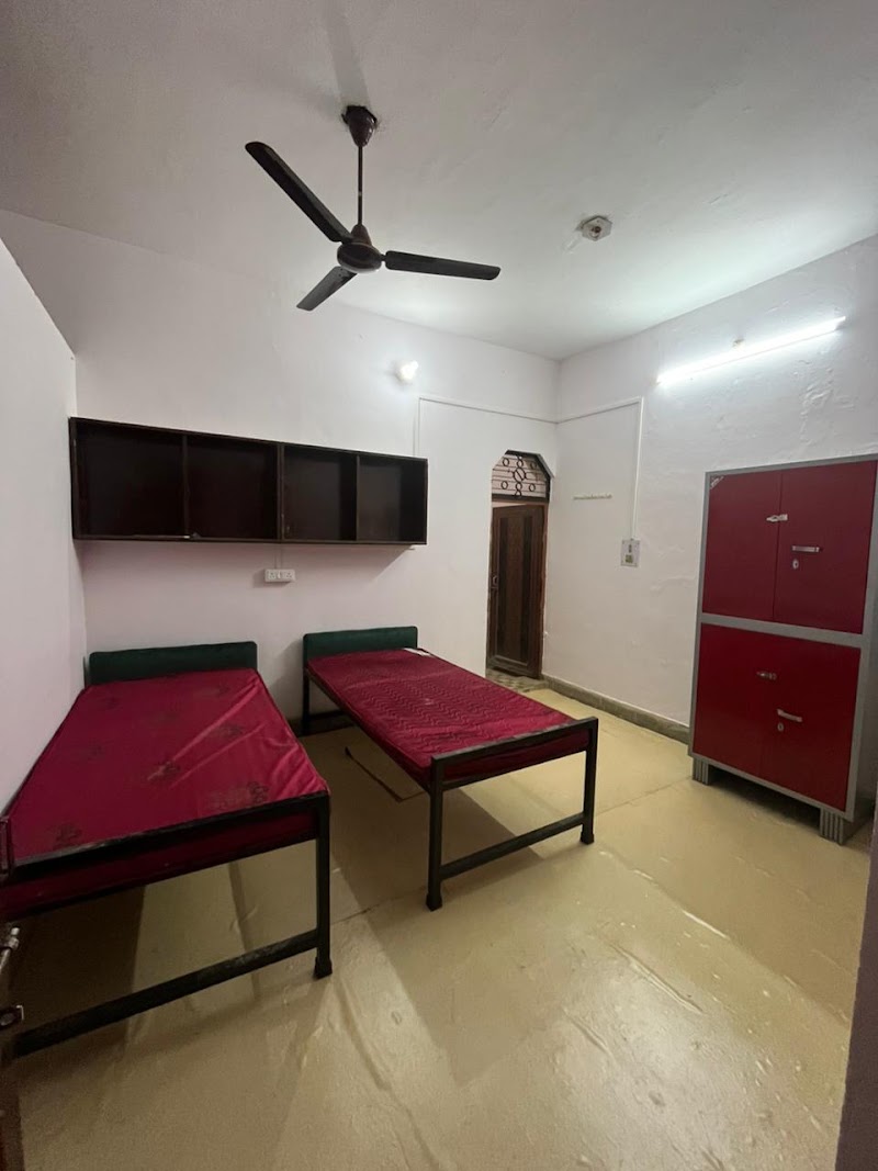 Prayagraj Rooms & homes - Prayagraj Rooms & homes Chota Baghada, New Rest House Railway Colony, Prayagraj, Uttar Pradesh 211002, India