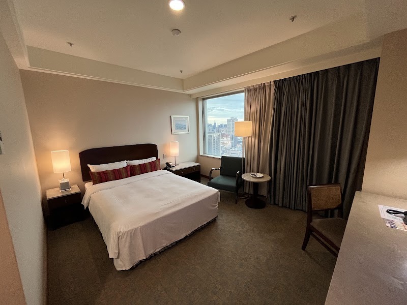 智醫康寓 公寓式酒店 Healthy Residence - 智醫康寓 公寓式酒店 Healthy Residence No. 107號, Minsheng Rd, Wuling Village, Taoyuan District, Taoyuan City, Taiwan 330