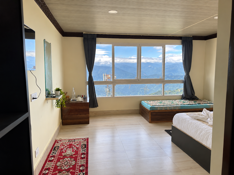 Wanderpine Homestay - Wanderpine Homestay T..N.Road, near Rocket building, Ganeshgram, Tungsung Basti, Darjeeling, West Bengal 734101, India