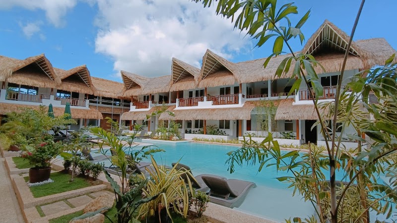 Bathala Resort